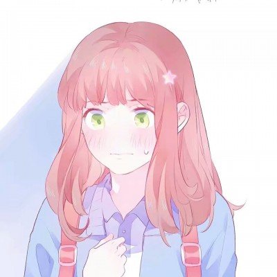 蓝莓原来不是蓝色的